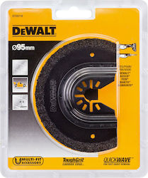DEWALT Λάμα Πολυεργαλείων DT20718