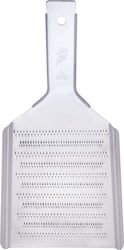 Kai Inox Ginger Grater Orosigane Silver 27.5x14.3cm