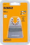 Dewalt Sharpener 52mm Multitool Blade DT20714