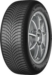 Goodyear Vector 4Seasons Gen-3 SUV 245/45R19 102Magazin online XL 4 Anotimpuri Anvelopă pentru 4x4 / SUV Autoturism