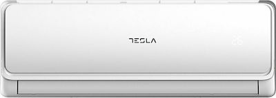 Tesla Κλιματιστικό Inverter 12000 BTU A++/A+