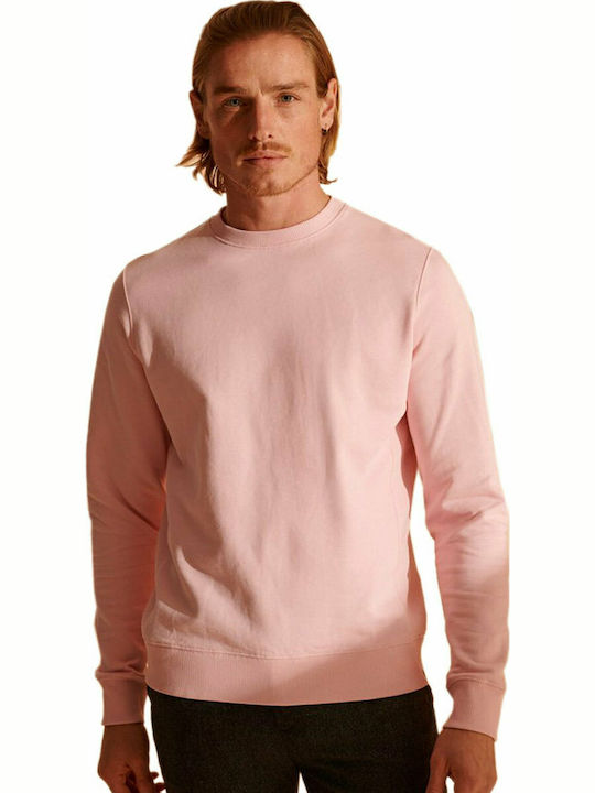 Superdry Standard Label Pink