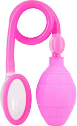 Seven Creations Clit Pump Αναρροφητής Vagin Pink 1buc