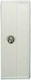 Engel Glass Break Sensor in White Color