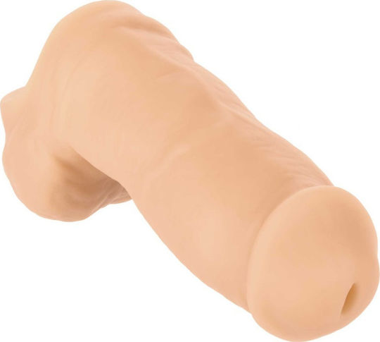 Calexotics Packer Gear Προέκταση Πέους Flesh 12.8cm
