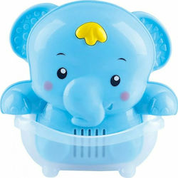 Playgo Bubble Up Elephantaki Bath Toy for 6++ Months 1800