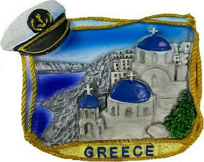 Greece Set Magneti 12pcs