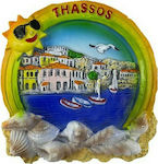 Thasos Set of Magnets 12pcs