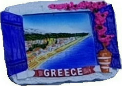 Greece Set of 12pcs Decorative Magnets