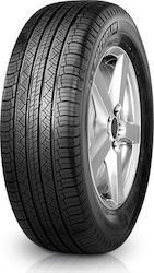 Michelin Latitude Tour HP 285/60R18 120V XL Sommerreifen für 4x4 / SUV Michelin Latitude Tour HP 285/60R18 120V XL Sommerreifen für 4x4 / SUV
