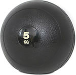 MDS 127 Slam Ball 5kg Black