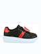 Kids Sneakers Black