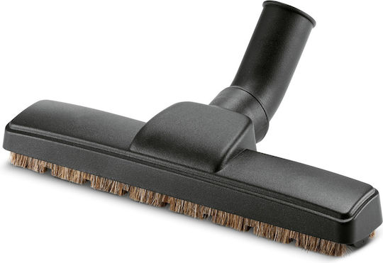 Karcher Πέλμα για Παρκέ για Ηλεκτρική Σκούπα με Διάμετρο 35mm