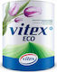 Vitex Eco Βάση M Πλαστικό Χρώμα Οικολογικό για Εσωτερική Χρήση 1lt