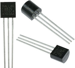 Sensor Temperatur/Luftfeuchtigkeit 12-000K062 1Stück