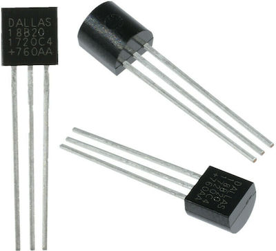 Sensor Temperature/Humidity 12-000K062 1pcs