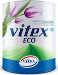 Vitex Eco Βάση W Plastic Vopsea Ecologic pentru Utilizare Intern 1lt