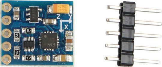 Haitronic HMC5883L Compass Module Three HR0141
