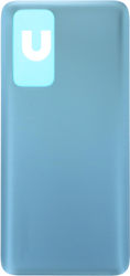 Καπάκι Ασημί Huawei P40 Καπάκι Ασημί Huawei P40