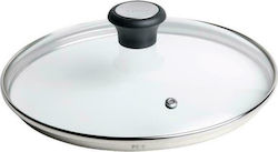 Tefal Pot Lid of Glass 26cm 1pcs 28097612