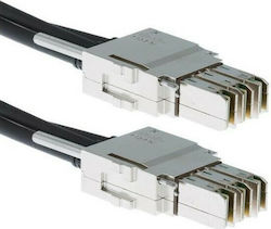 Cisco Кабел 0.50м STACK-T1-50CM