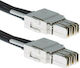 Cisco Καλώδιο 0.50m STACK-T1-50CM 1τμχ