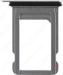 Sim-Kartenhalterung Silber iPhone X Sim-Kartenhalterung Silber iPhone X