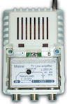 Mistral L269 Amplificator de linie Accesorii Satelit