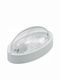 Evivak Wall-Mounted Outdoor Turtle Light E27 IP65