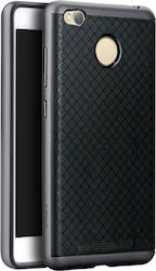 iPaky Hybrid Μαύρη (Redmi 3/3s/3x/3 Pro)