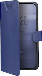 Celly Universal Book XXXL Калъф за книги до 6" ...