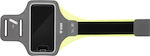 Yenkee Sport Armband XL έως 4.7" (Γκρι)