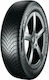 All Season Contact 245/35R18 92W XL Autoreifen für Passagierfahrzeuge