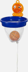 Tiger Tribe Bath Basketball Toy for 36+ months ΒΕR-