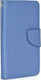 Fancy Fancy Book έως 4.3" (Μπλε)
