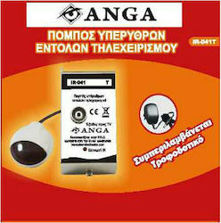 Anga IR-041 Fernbedienung Ersatzteil Anga IR-041 Fernbedienung Ersatzteil