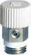 Pintossi 343 Radiator Valve Key for Radiator Body