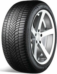 Bridgestone WeatherControl A005 Evo Car 4 Seasons Tyre 235/65R18 106V