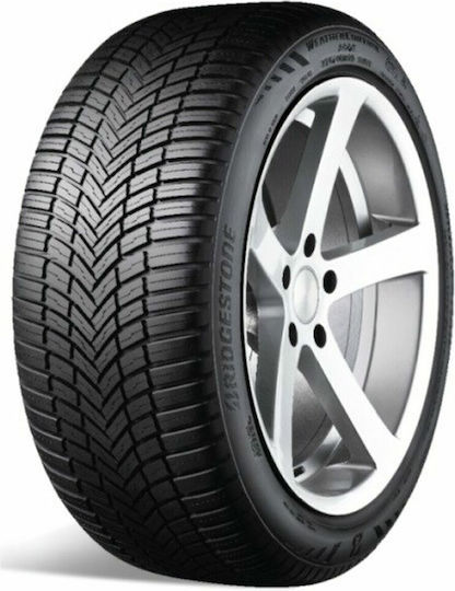 Bridgestone WeatherControl A005 Evo 235/65R18 106V Λάστιχο 4 Εποχών για Επιβατικό Αυτοκίνητο