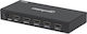 Manhattan 207805 HDMI Splitter