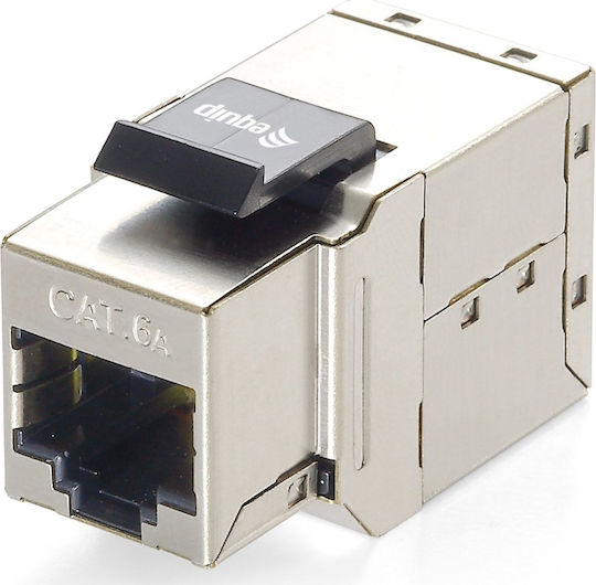 Equip Cheie De Boltă 125596 RJ45 Cat.6a 8 Bucăți