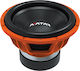 Avatar Stu 1546 D2 Car Audio Subwoofer 15" 3000W RMS