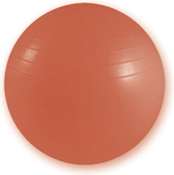 Gima Ball Pilates 75cm in Red Color