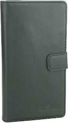 Powertech Universal Book Case up to 5.1" Black