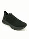 Level Anatomic Anatomical Sneakers Black