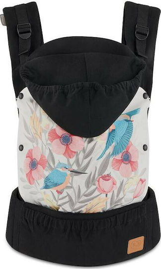 Kinderkraft Standard Baby Carrier Huggy Bird