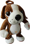 Plush Dog 24 cm