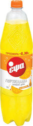 EPSA Suc de portocale cu Carbonatare 1500ml