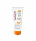 Babaria Solar Cara Escote Fluido Anti Αντηλιακή Κρέμα Σώματος SPF50 75ml