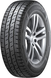 Hankook Winter i*cept LV RW12 195/65R16 104Numele specificației pentru un site de comerț electronic este: Magazin online de iarnă Anvelopă pentru Autocamion Ușor